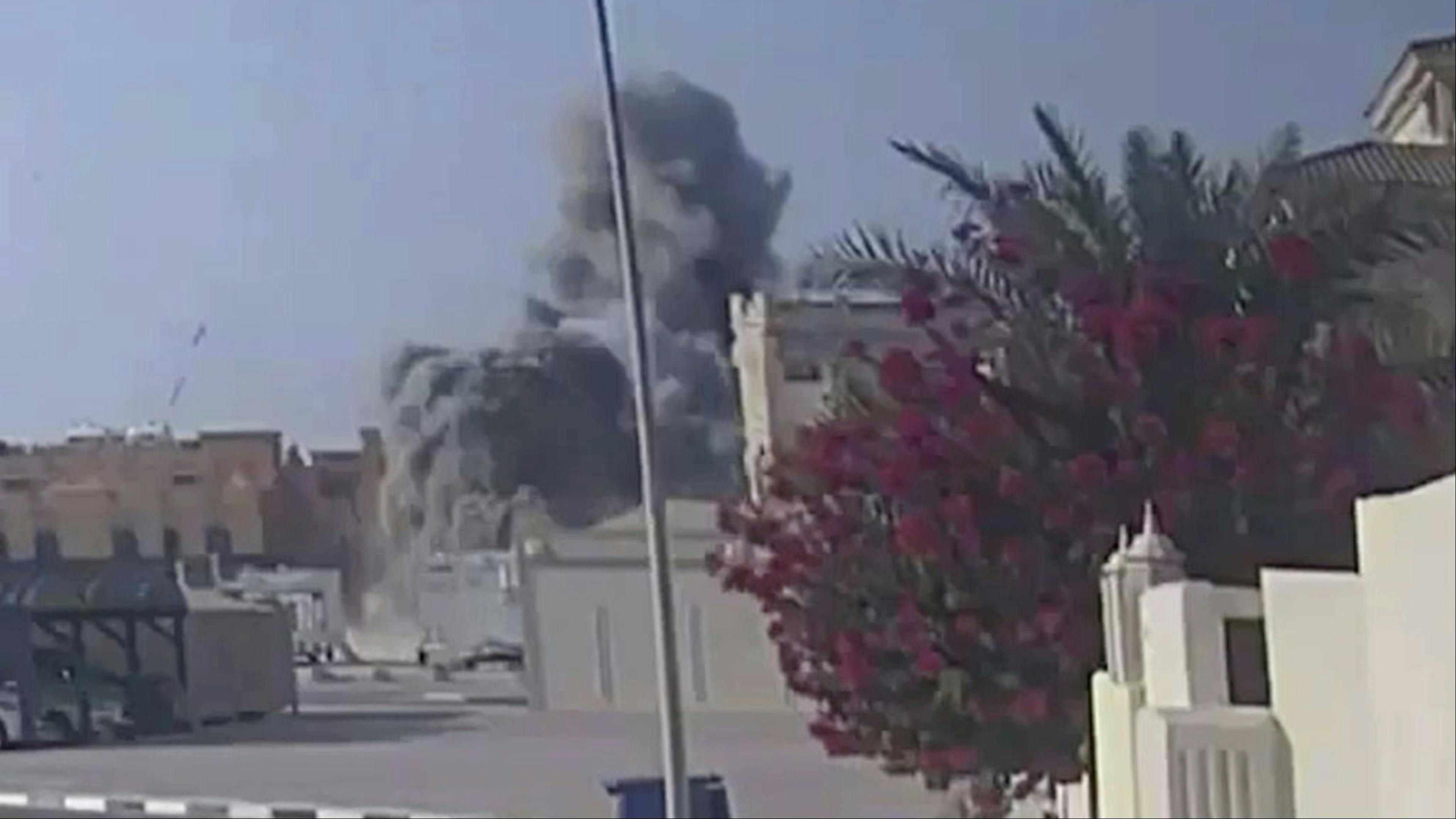 Israeli Military Expert: Qatar Airstrike May Be The Best Chance At Ceasefire With Hamas