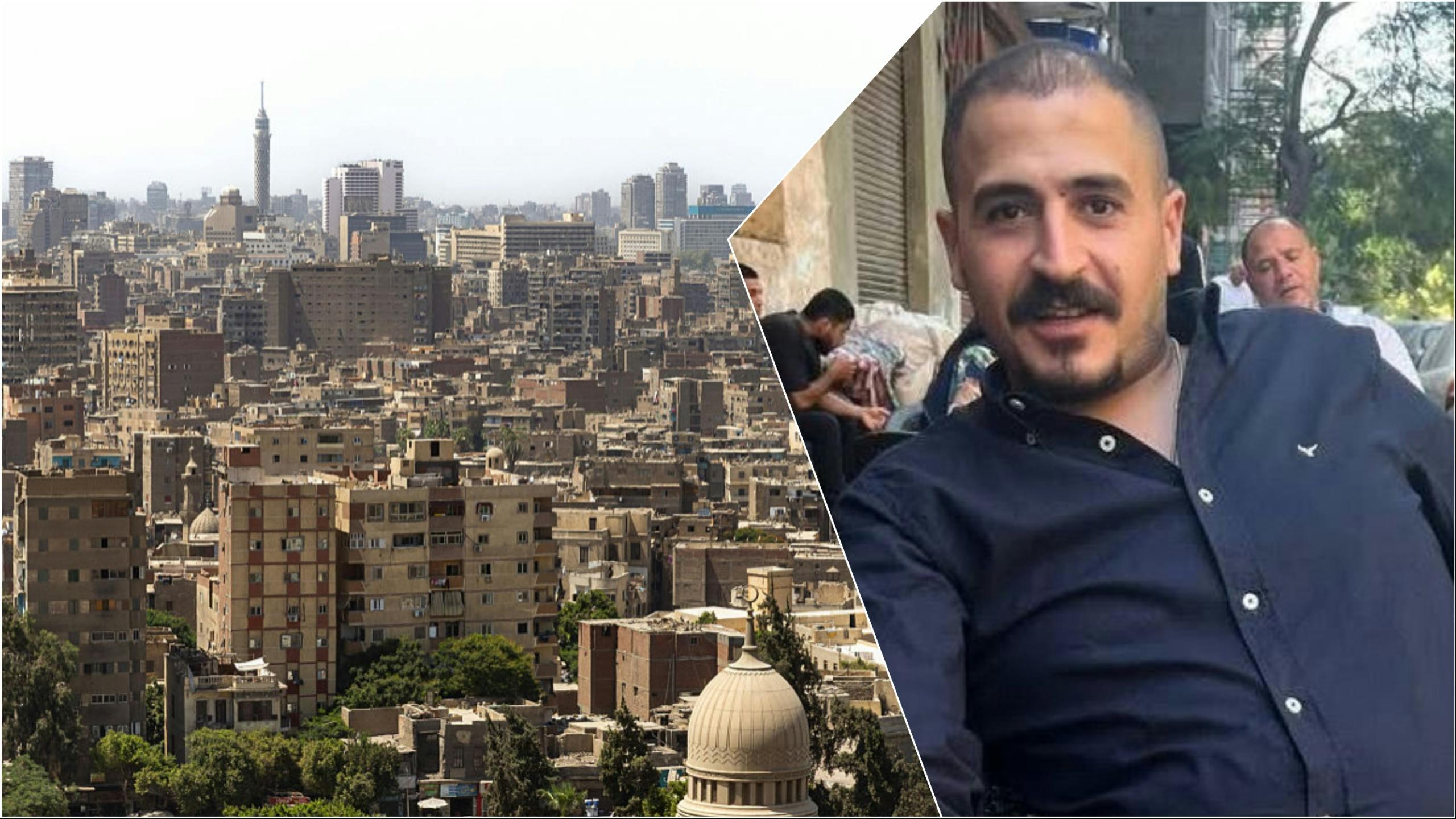 He Left Islam For Christianity. Now He’s Being Tortured In A Prison In Cairo.
