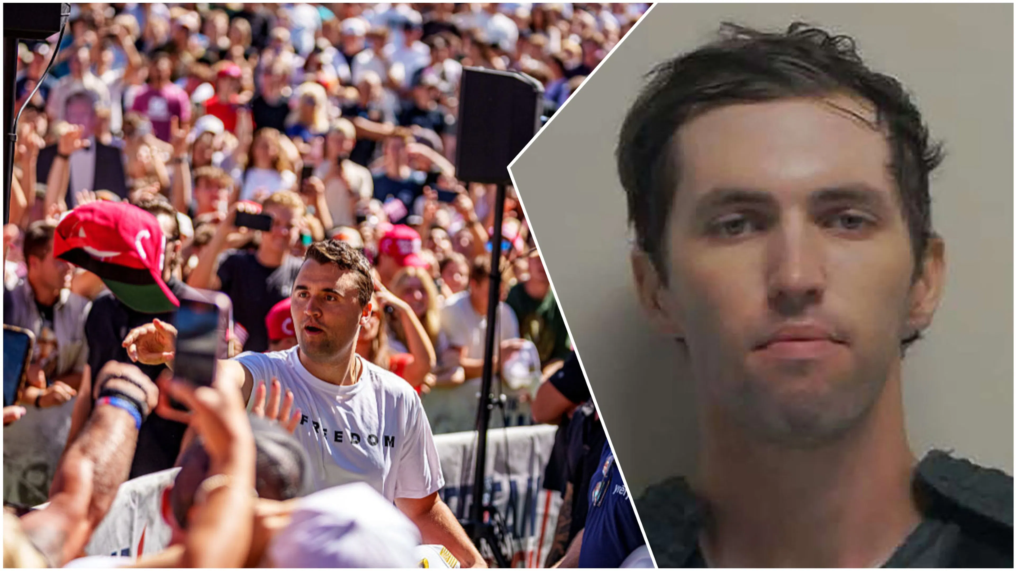 Inside The Twisted Confession Tyler Robinson Is Accused Of Sending His Boyfriend