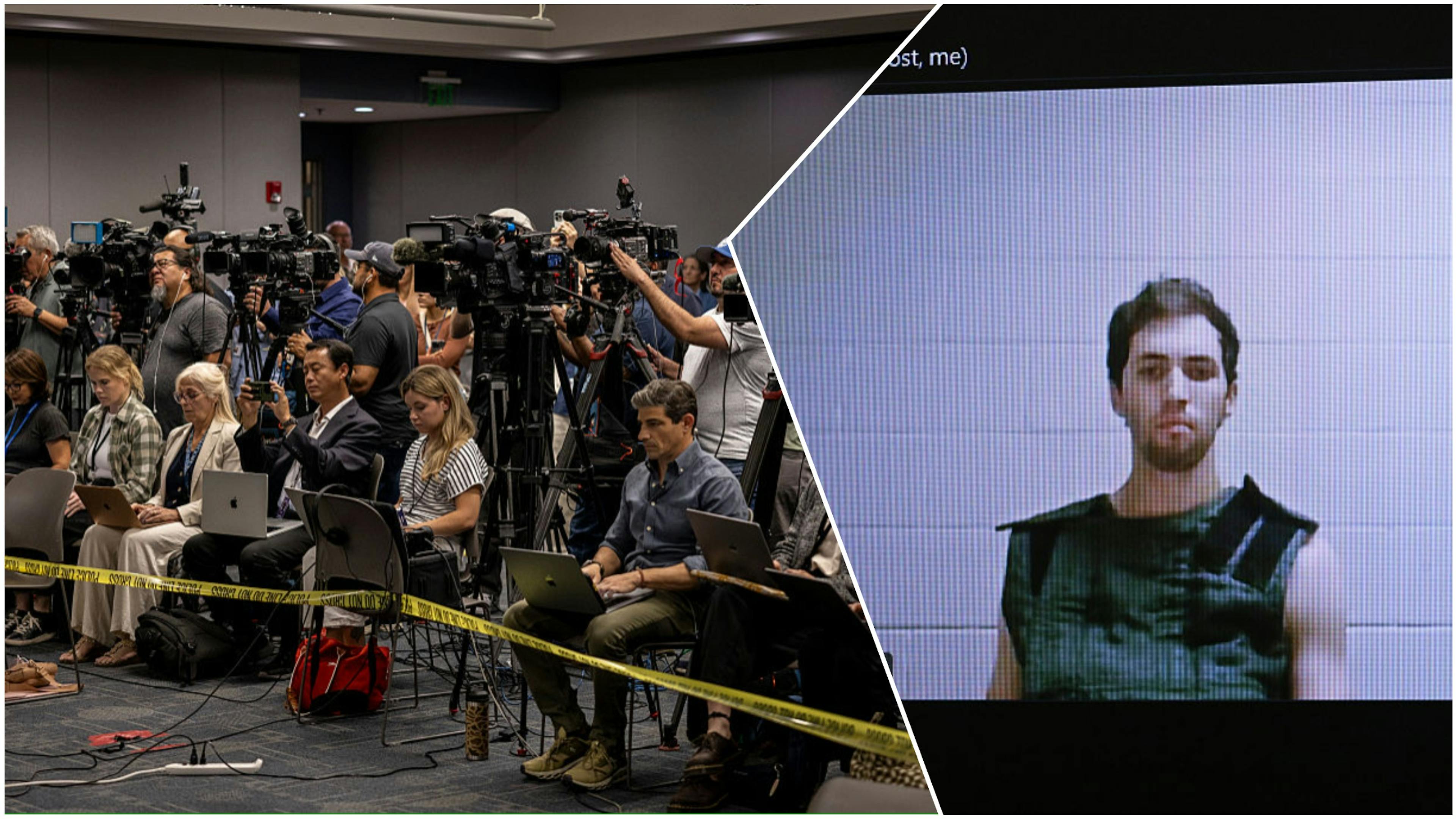 We Aren’t Getting The Full Story About Charlie Kirk’s Assassination