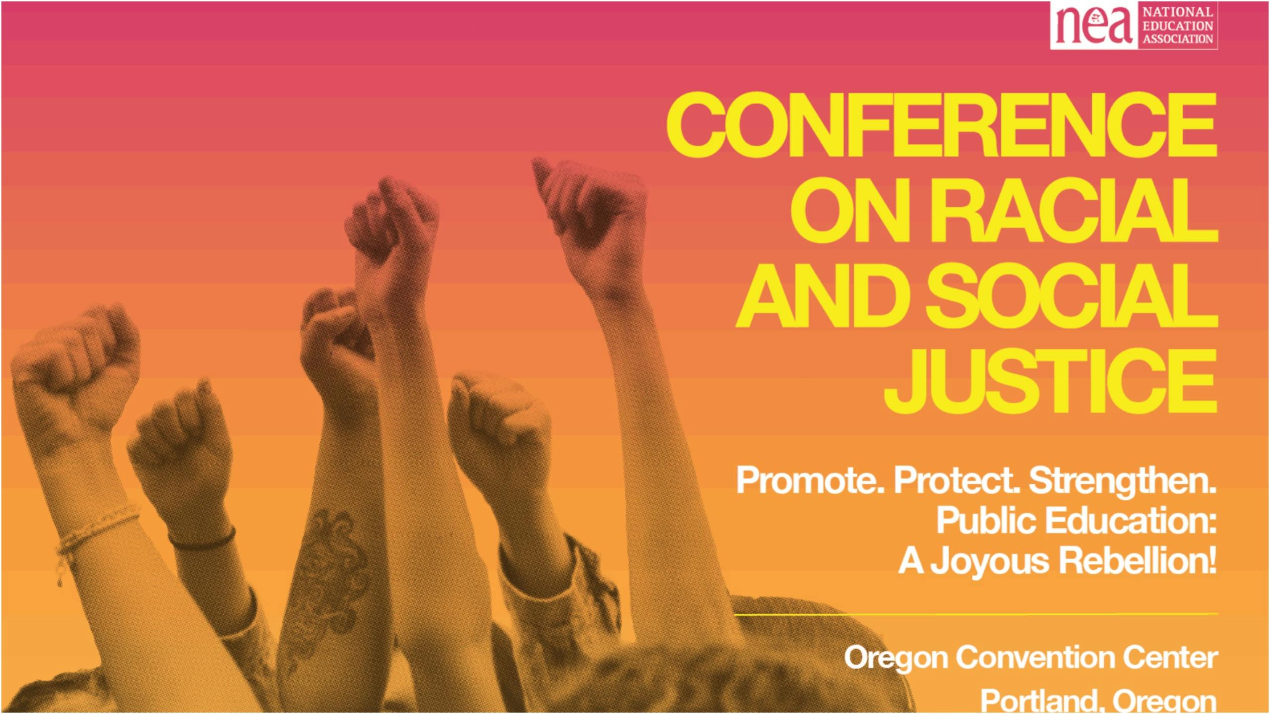 The Public School Activist Pipeline: ‘A Joyous Rebellion’