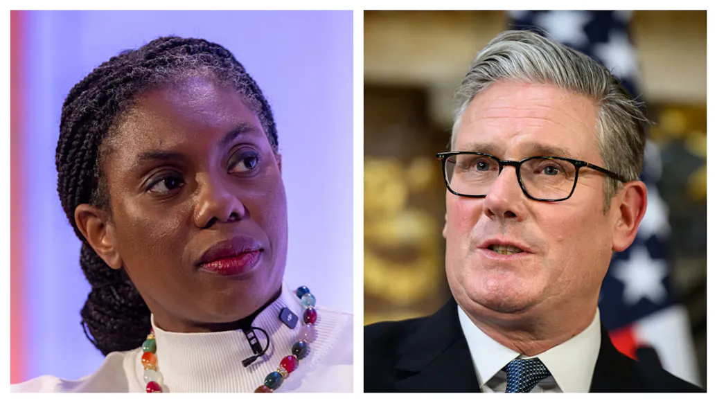 ‘Absolutely Disastrous’: British Conservative Leader Rips Starmer Recognizing ‘Palestinian State’