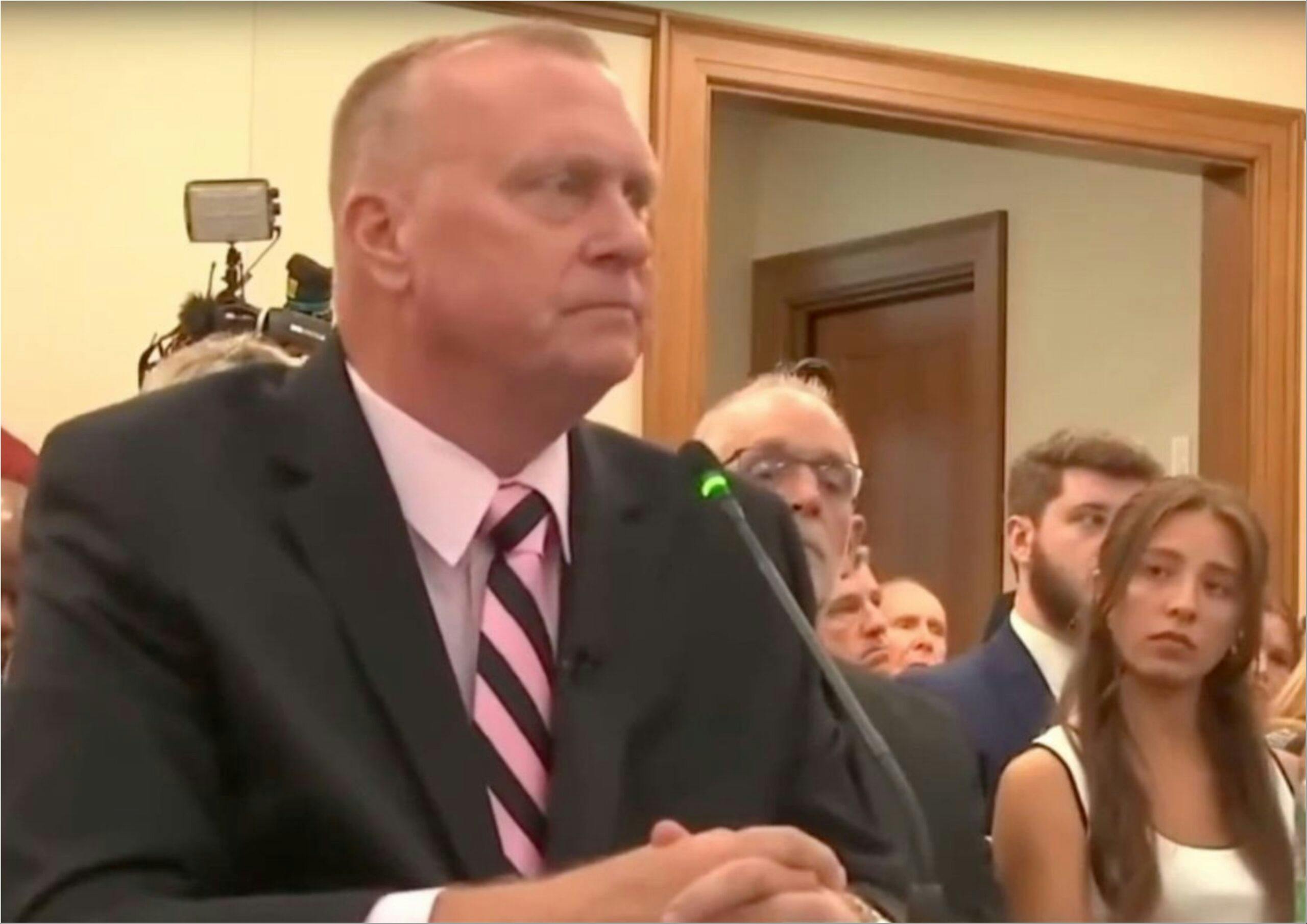 Everyone Needs To See This Viral Testimony From This Grieving Father