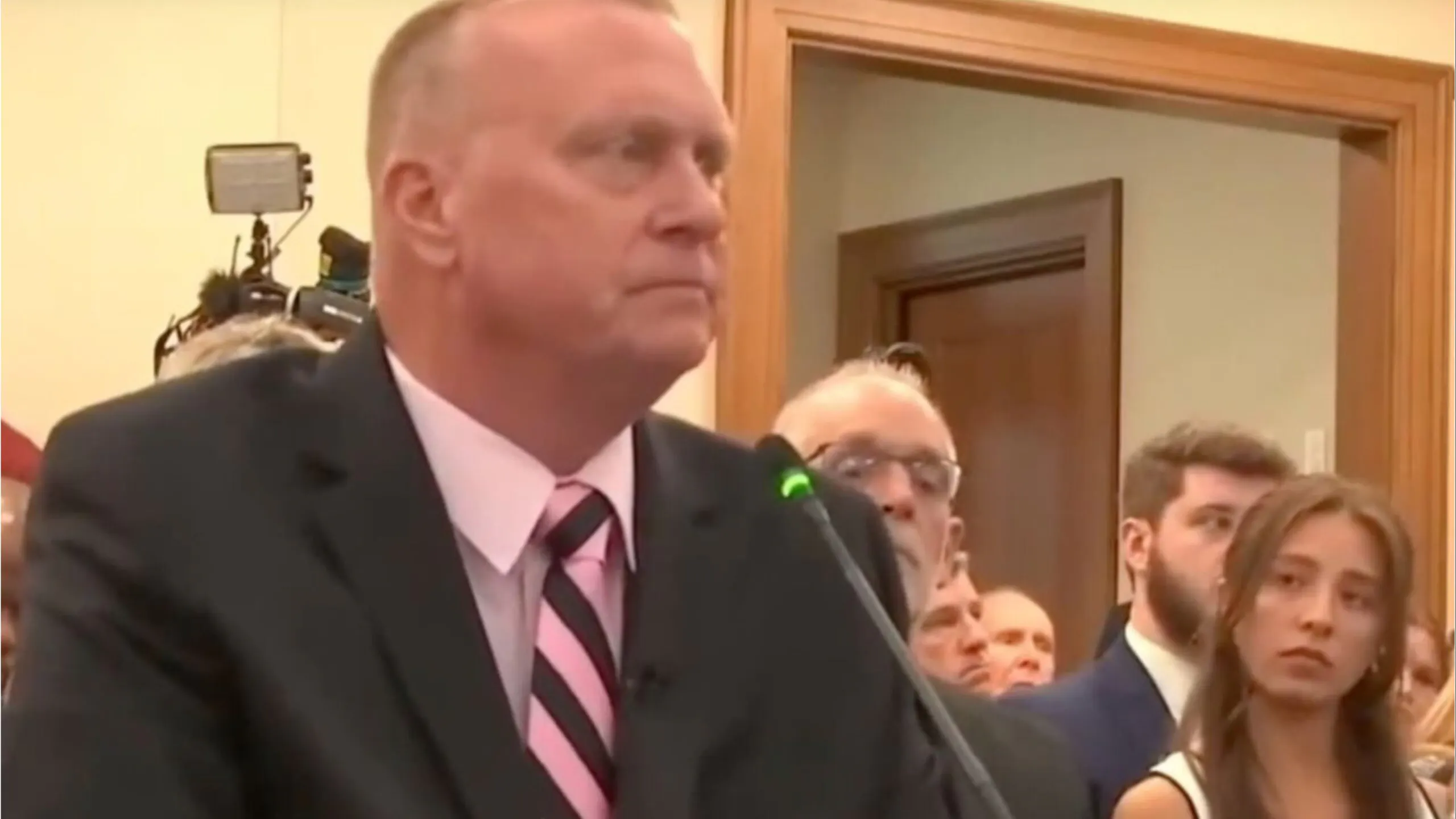 Everyone Needs To See This Viral Testimony From This Grieving Father