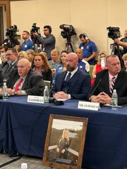 Credit: House Committee On The Judiciary