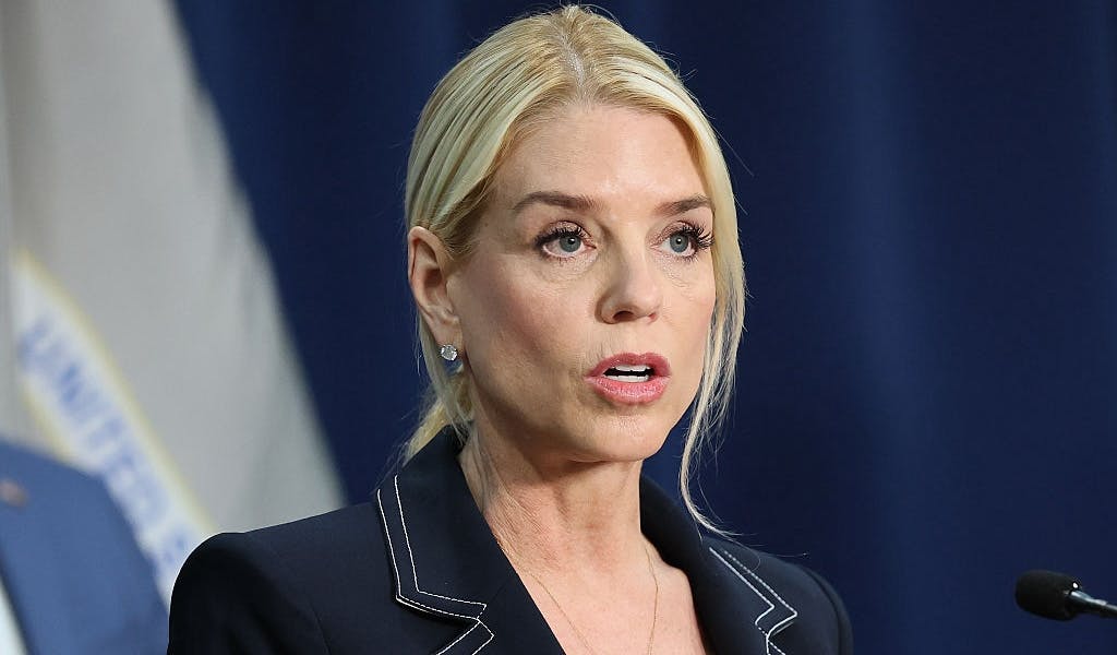 Calls Ignite For Bondi’s Resignation After AG Bungles ‘Hate Speech’ Message