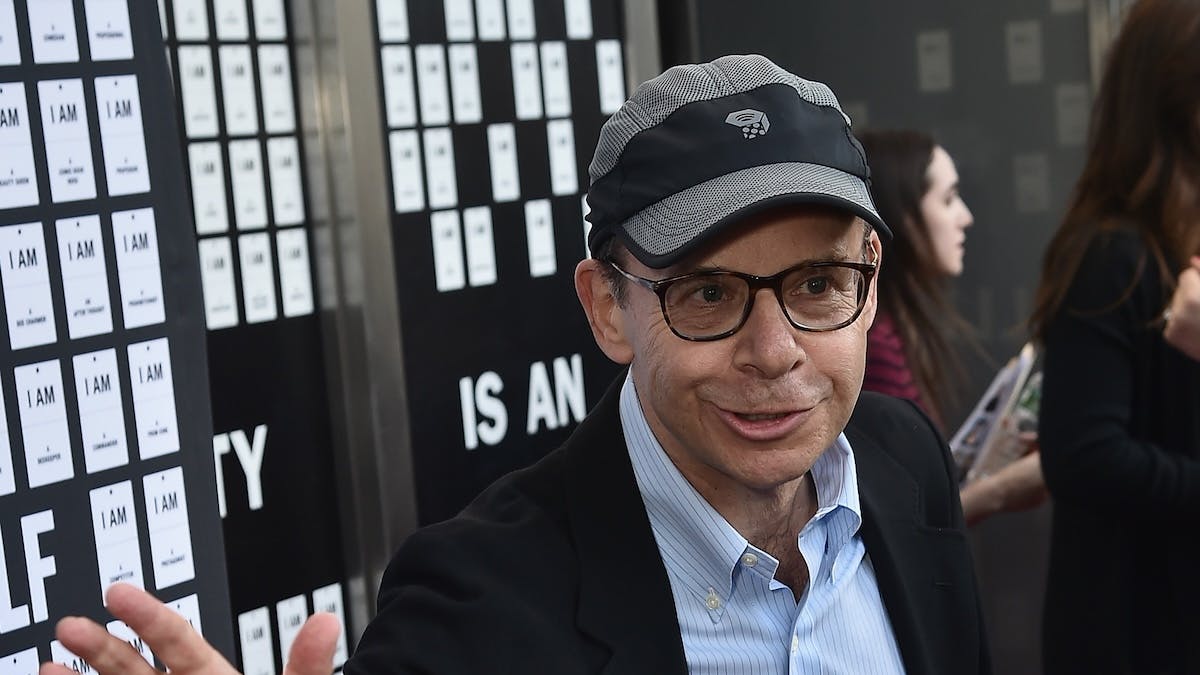 Rick Moranis Returns for 'Spaceballs 2' Sequel with Original and New Cast, Set for 2027 Release