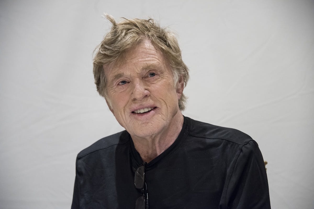 Hollywood Icon Robert Redford Dead At 89