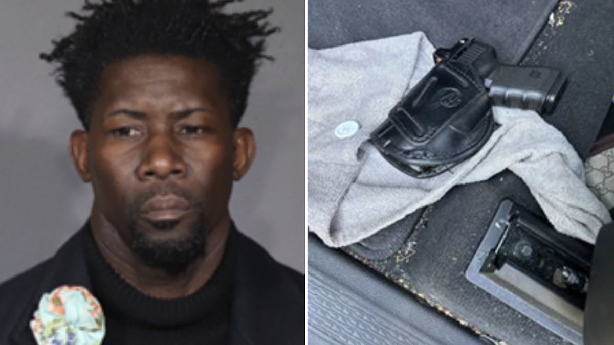 Illegal Immigrant Who Was Des Moines School Superintendent Had Lengthy Rap Sheet