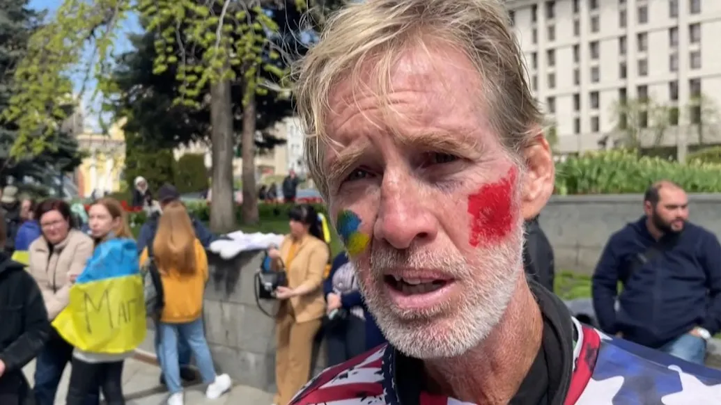Attempted Trump Assassin Tries To Stab Himself In Neck After Guilty Verdict