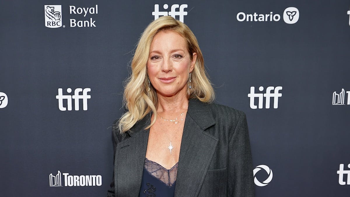 NextImg:Sarah McLachlan Refuses To Perform At Disney’s ‘Lilith Fair’ Premiere Over Kimmel Suspension