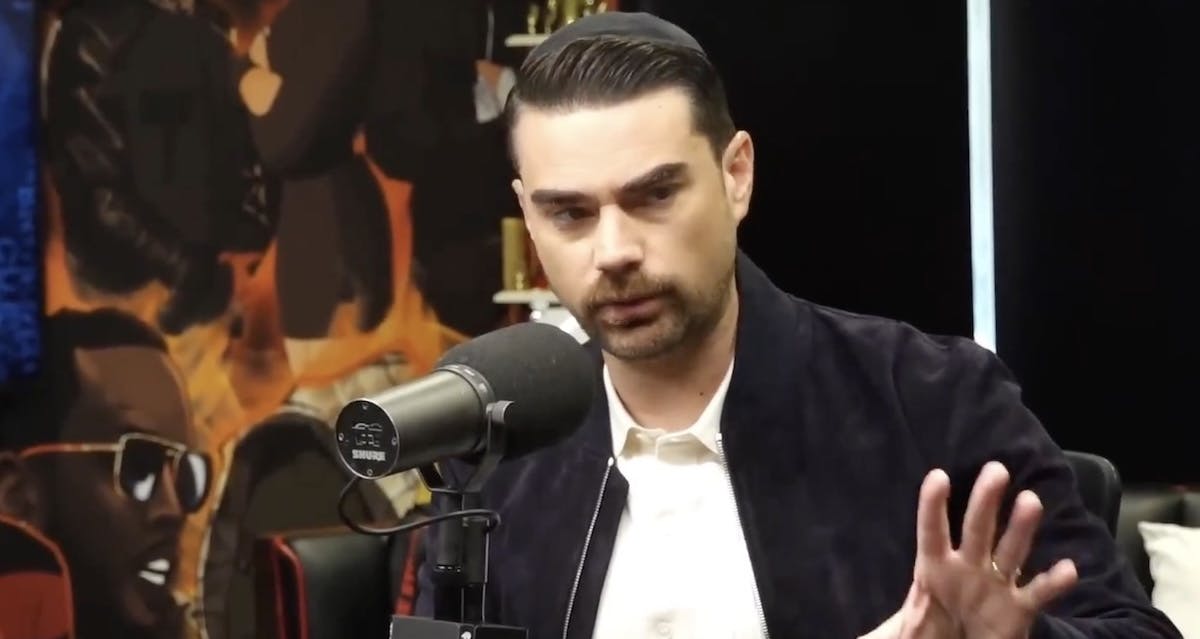 Ben Shapiro’s ‘Breakfast Club’ Abortion Debate Spawns More Consensus Than Heated Contention