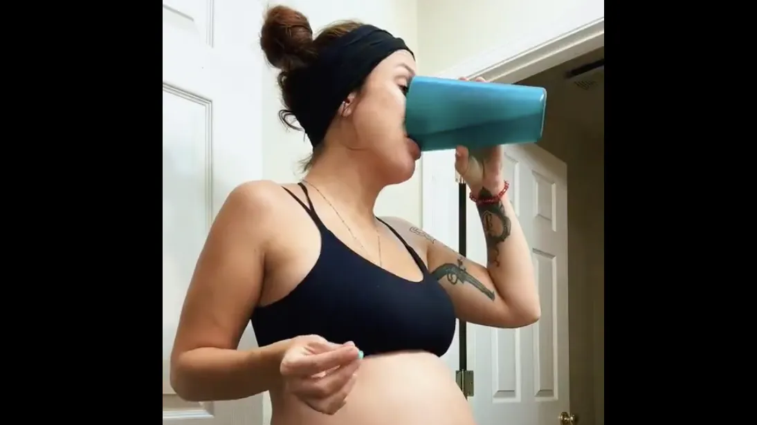 Pregnant Liberals Are Downing Tylenol On Video To Spite Trump