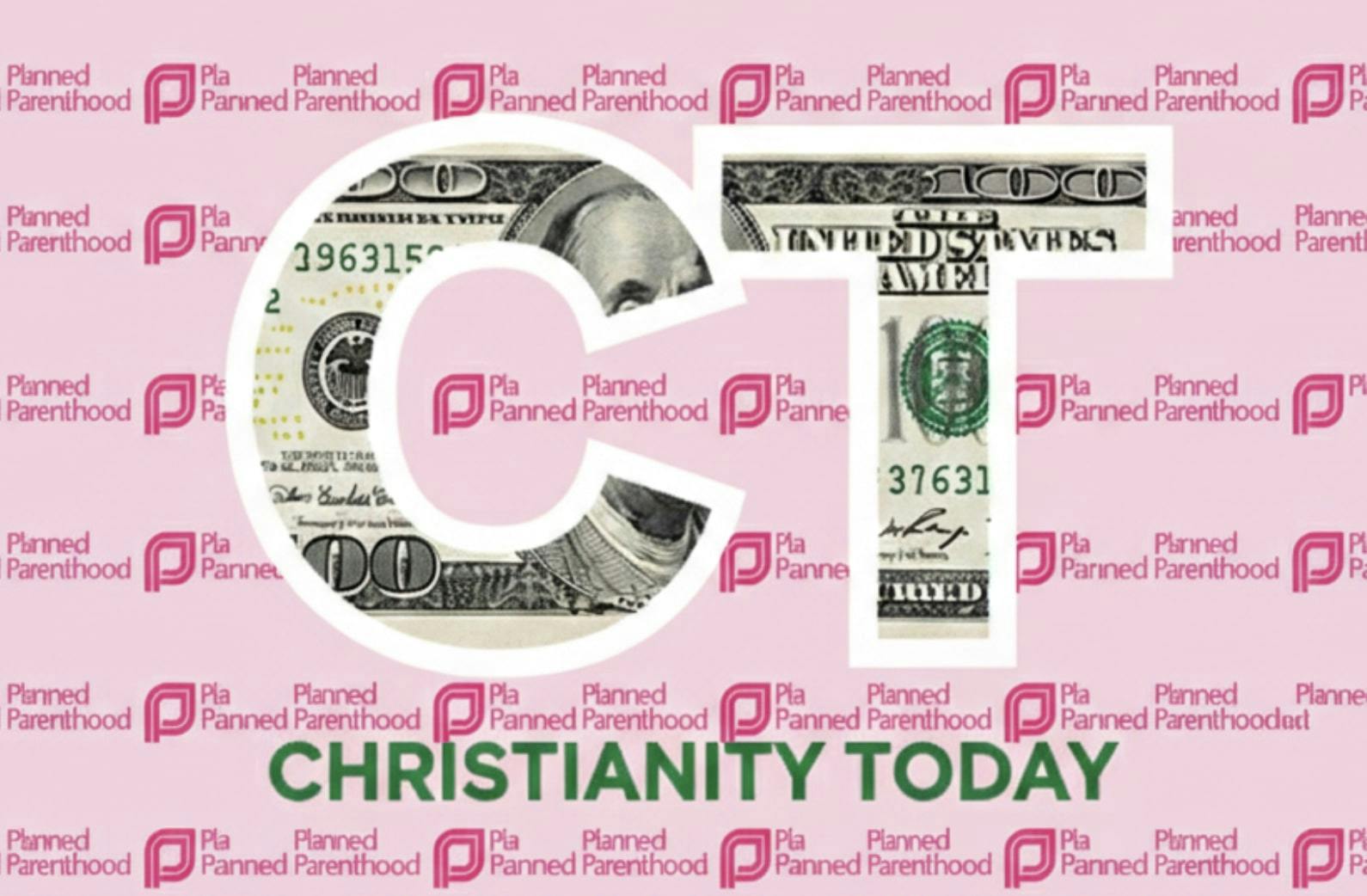Evangelical Magazine Christianity Today Takes Over $1 Million From Abortion Funder
