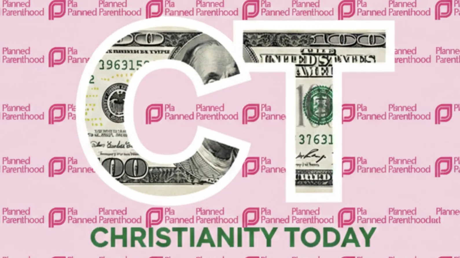 Evangelical Magazine Christianity Today Takes Over $1 Million From Abortion Funder