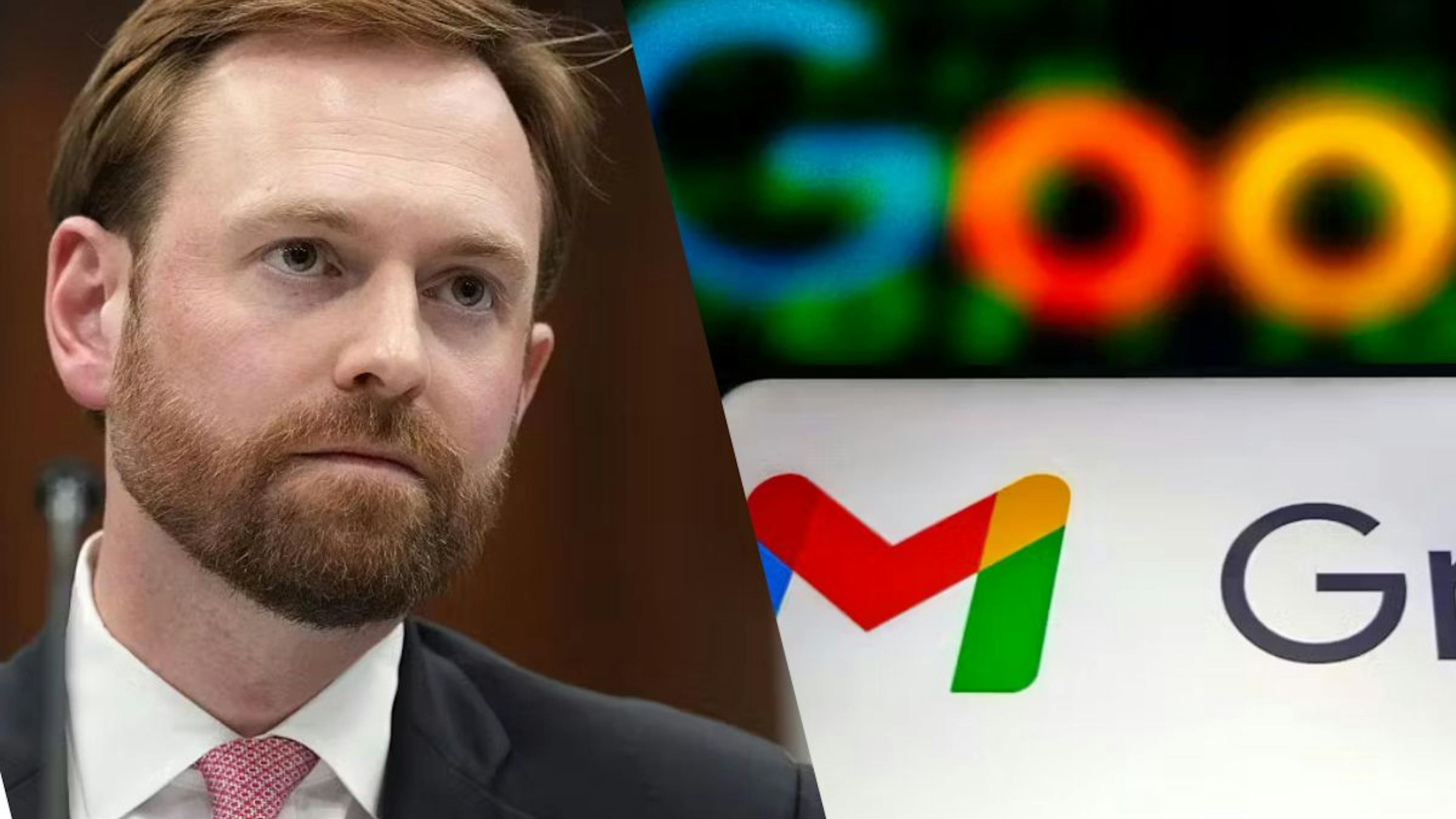 Google Promises Change After ‘Abuse List’ Labeled GOP Emails ‘Dangerous’