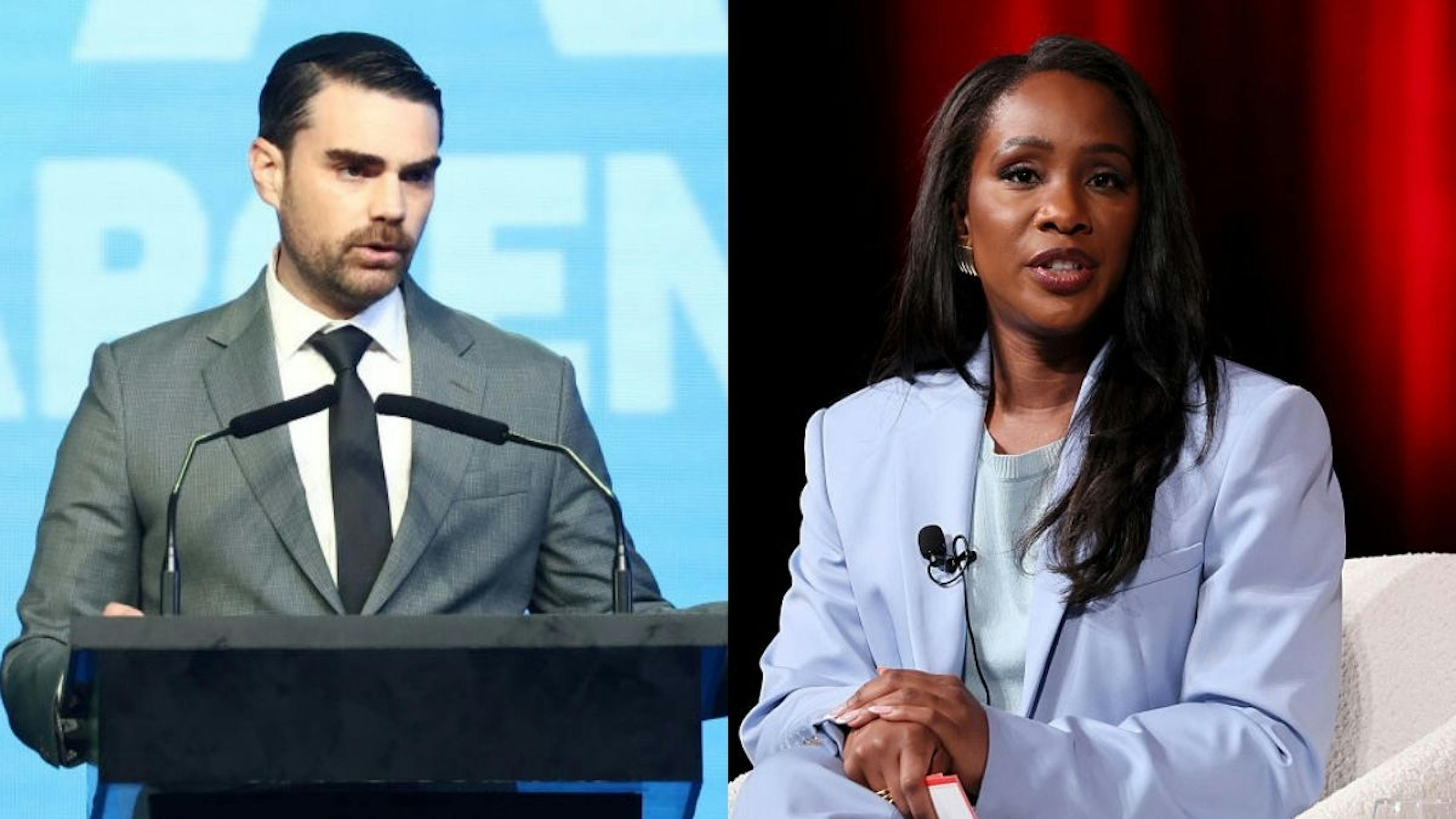 Ben Shapiro Educates CNN Panelists On Social Security: ‘We Will Go Bankrupt’