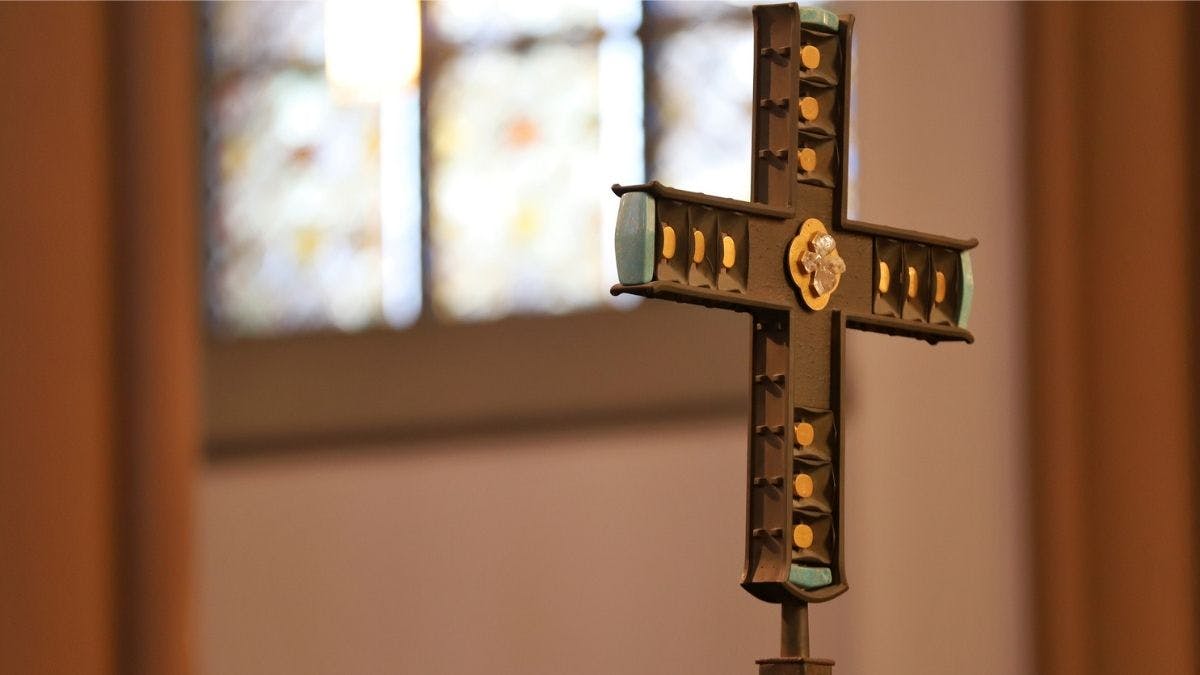‘Angel Of Death’: Man Arrested After Threatening Catholic Monastery, Traveling With Cache Of Weapons