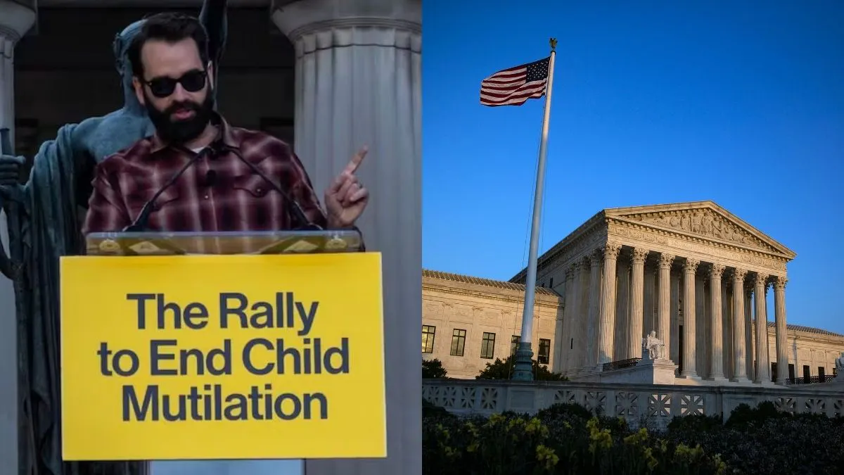 Decade Of Daily Wire: How We Fought Back Against Child Mutilation And Won