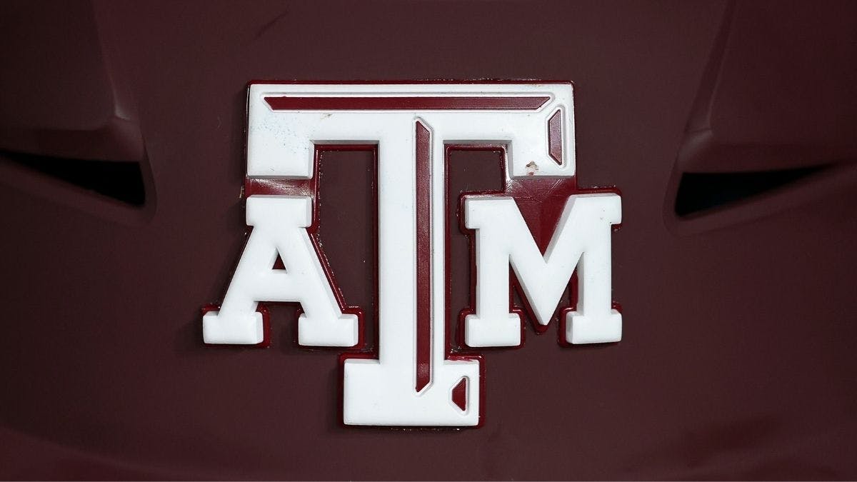 WATCH: Texas A&M Student Booted From Lecture After Objecting To Professor Pushing Radical Gender Theory