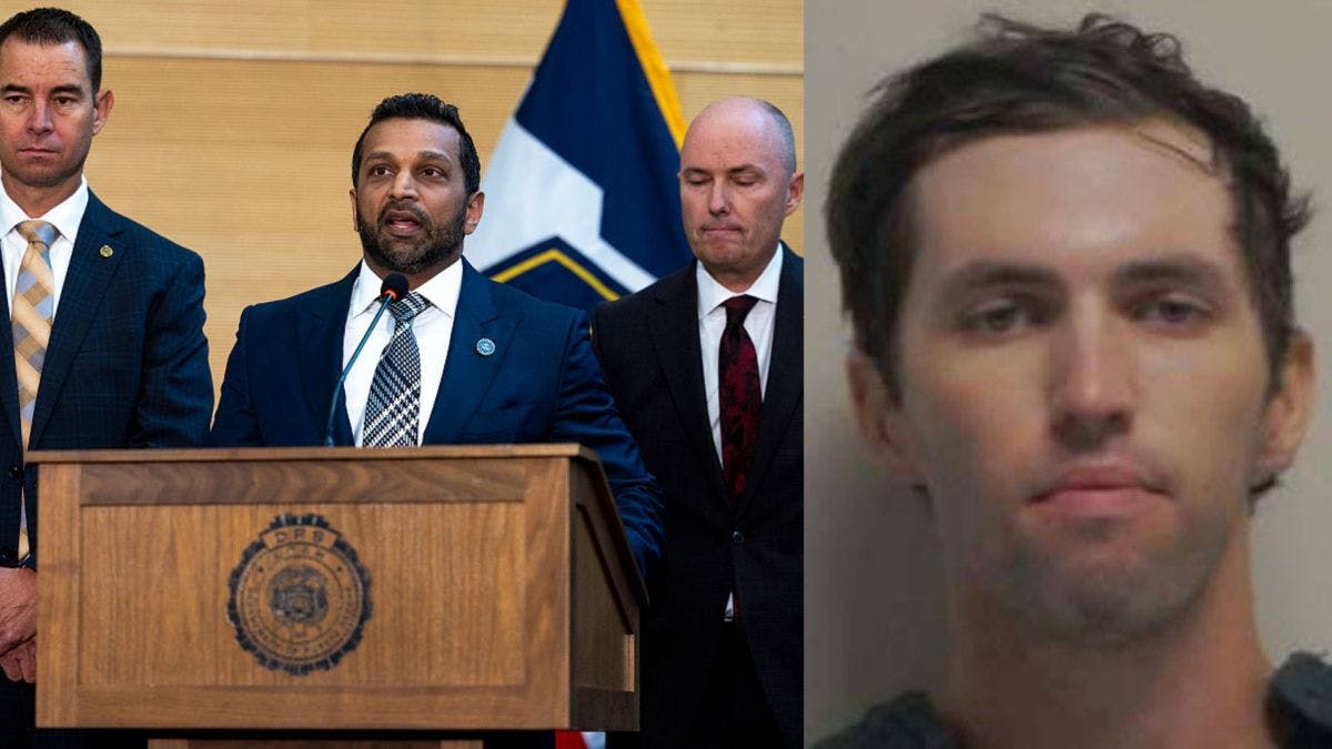 TIMELINE: How Authorities Circled In On Suspected Assassin Tyler Robinson