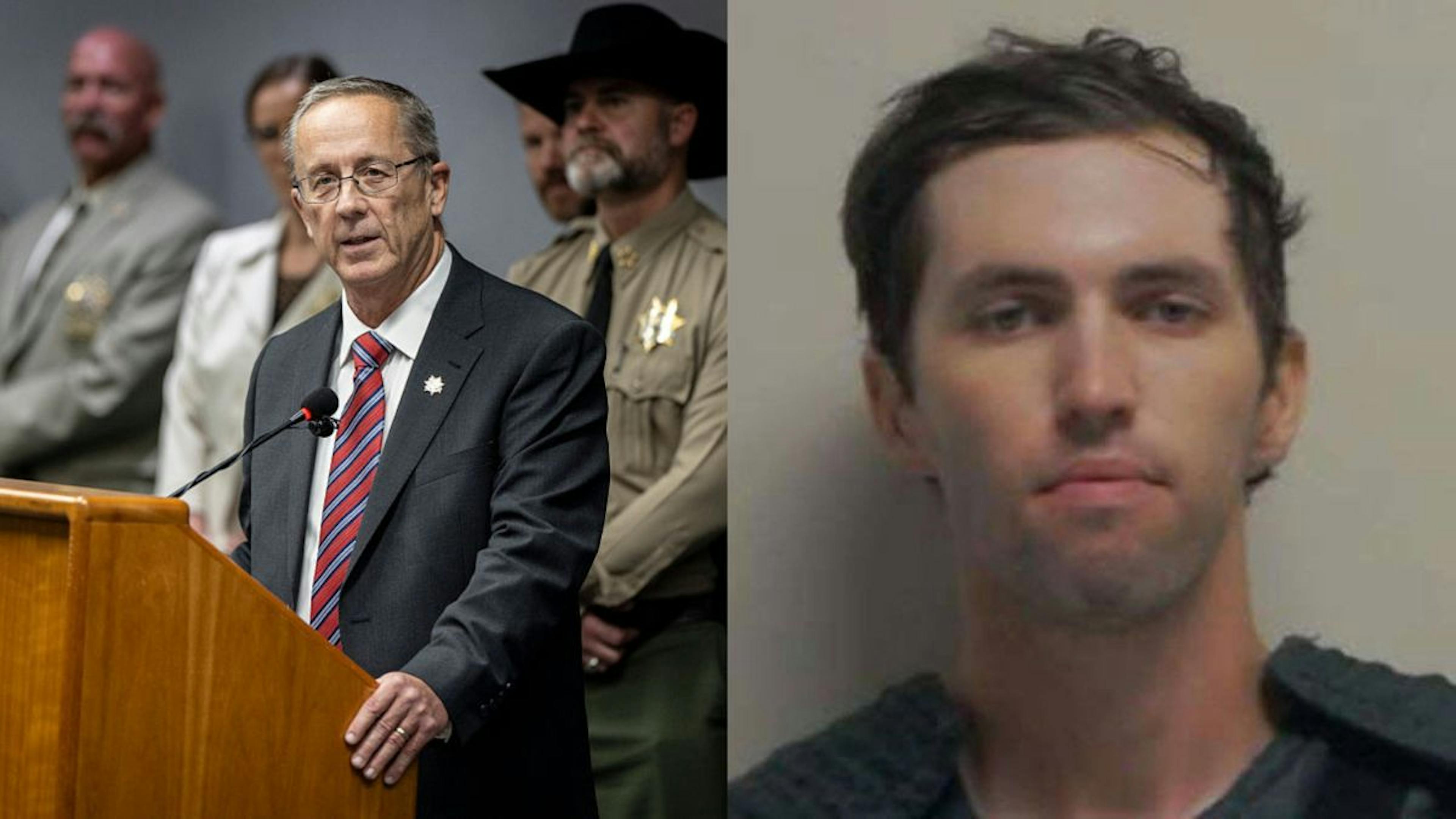 Prosecutors Reveal Charges Against Suspected Charlie Kirk Assassin, Will Seek Death Penalty
