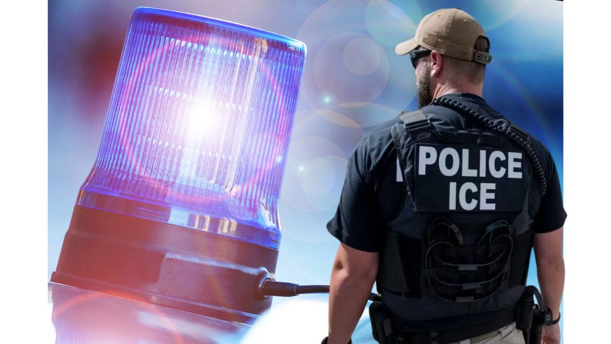 At Least Two Dead, One Wounded In Targeted Attack On Dallas ICE Facility