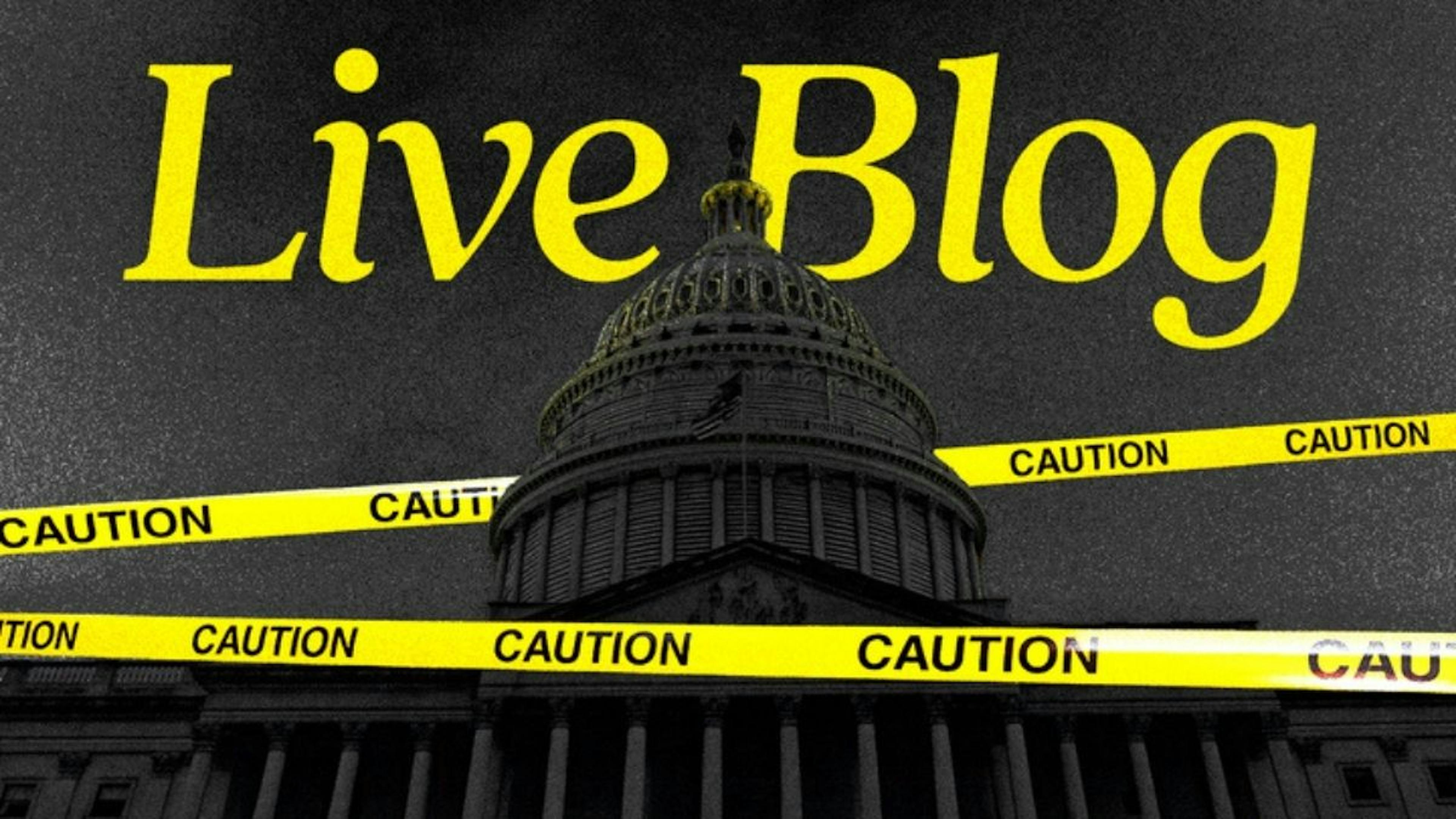 DAY TWO: Dems Double Down As Shutdown Continues