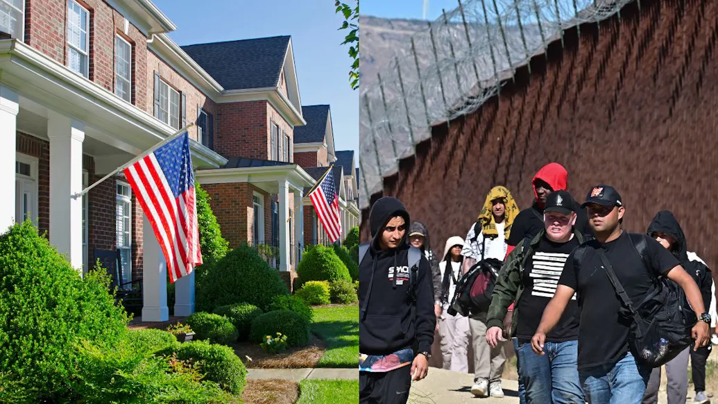 The Lending Scheme That Gave Rise To Colony Ridge Is Happening All Across America