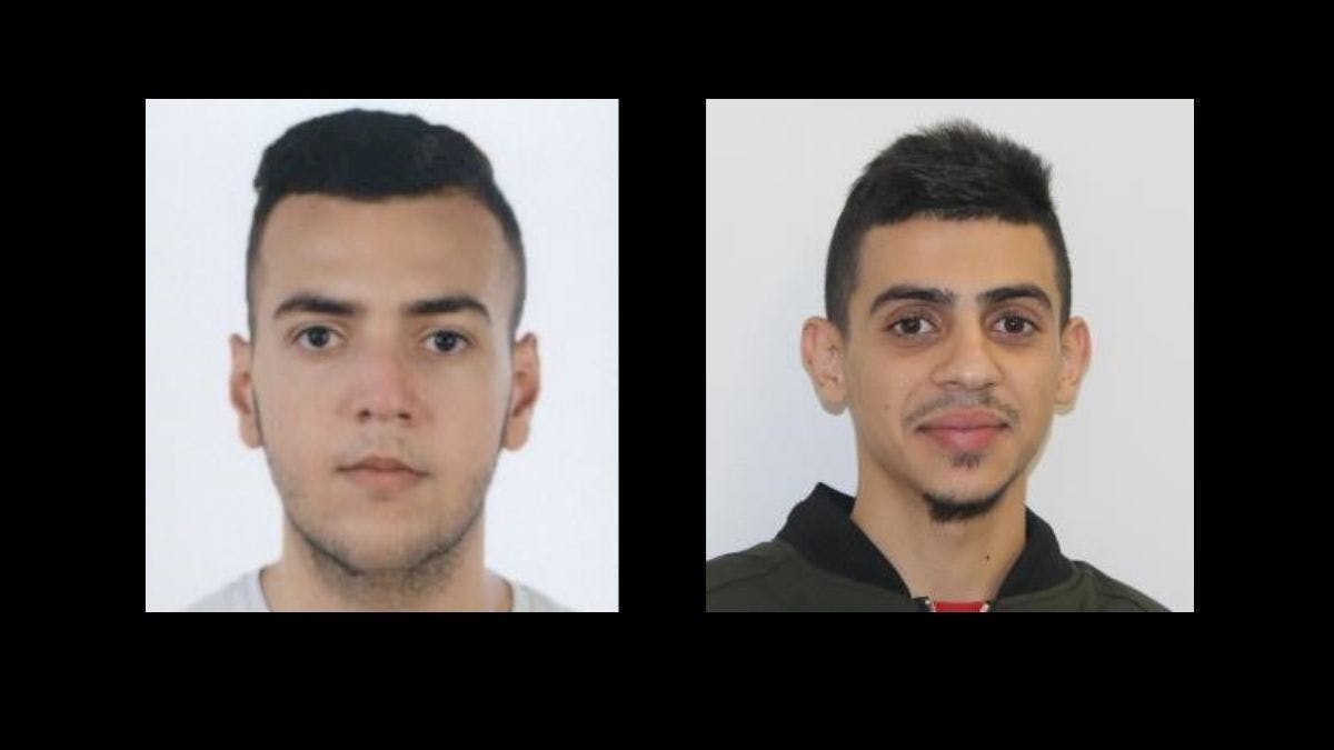 NextImg:Middle Eastern Men Accused Of Shooting Baseball Coach During Prayer Were Let In To U.S. Under Biden
