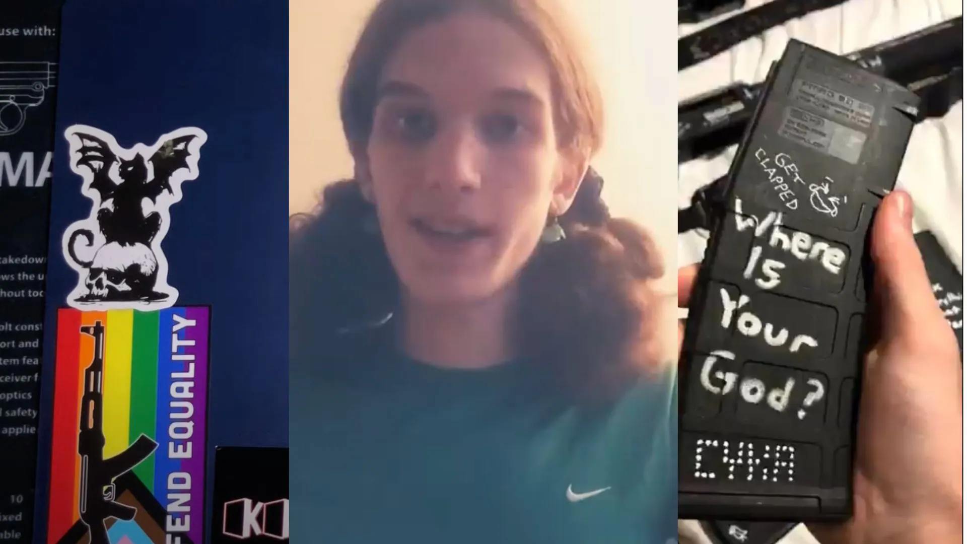 Calls To Investigate Trans Domestic Terrorism Escalate After Devastating School Shooting