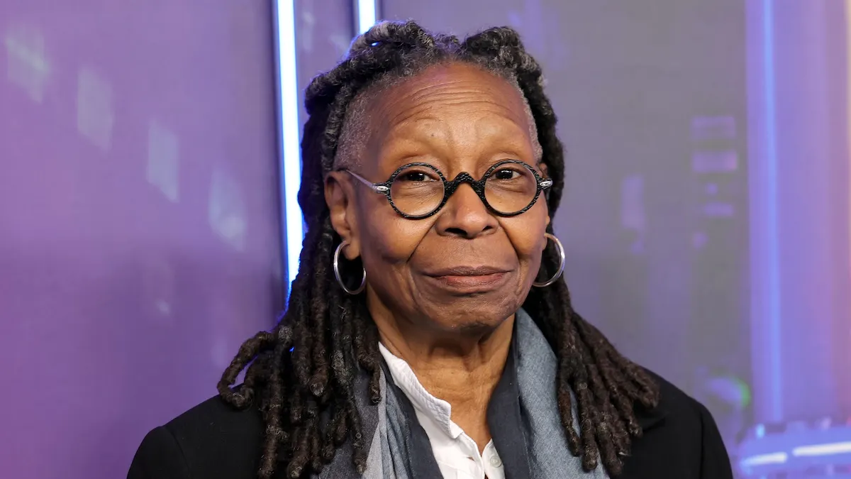 ‘The View’ Reacts To Charlie Kirk Assassination: ‘Antithetical To Who We Are As Americans’