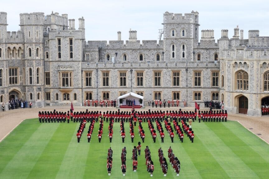 Windsor Castle