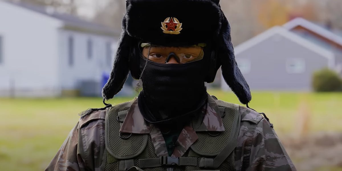 Members of Leninist, Transgender ‘Socialist Rifle Association’ Linked To String Of Violent Attacks