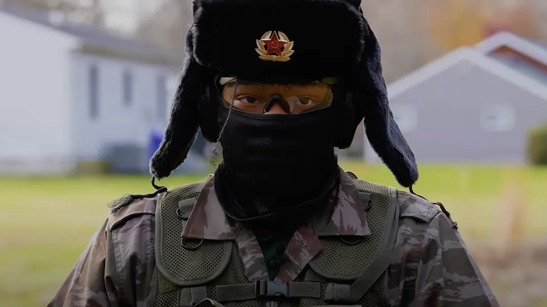 Members of Leninist, Transgender ‘Socialist Rifle Association’ Linked To String Of Violent Attacks