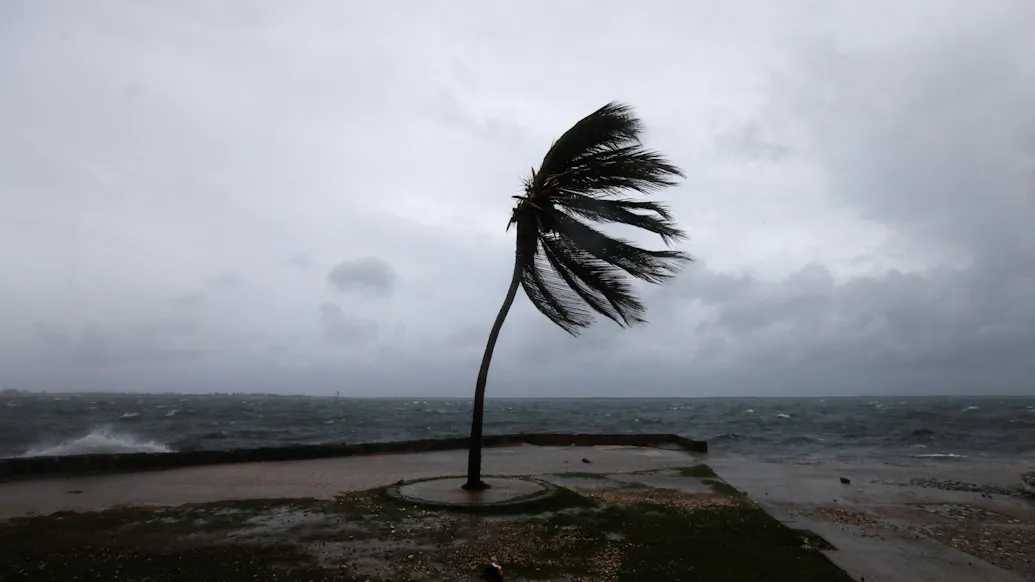 STORM OF THE CENTURY: Hurricane Melissa Set To Slam Jamaica With Record-Breaking Power