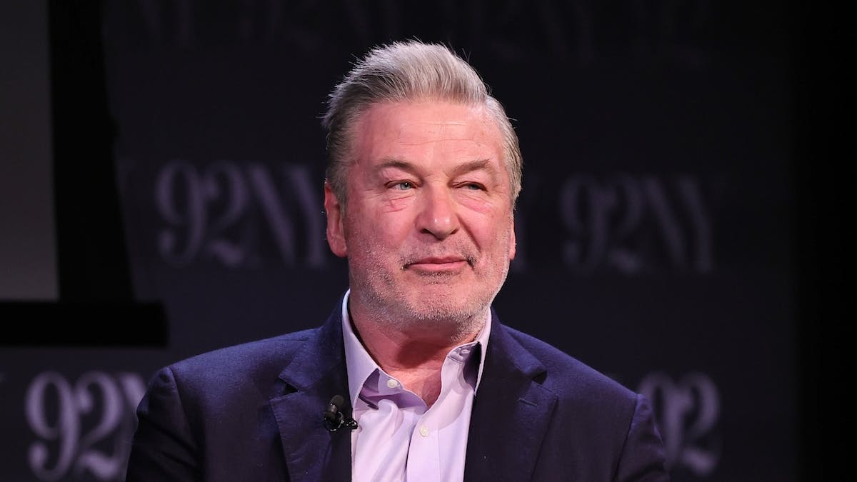 NextImg:Alec Baldwin Crashes Wife’s Range Rover Into A ‘Big Fat Tree’