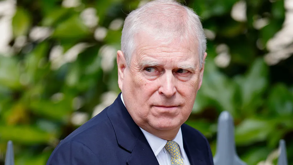 Prince Andrew Will Be Stripped Of Titles, Moved Out Of Royal Residence: Buckingham Palace