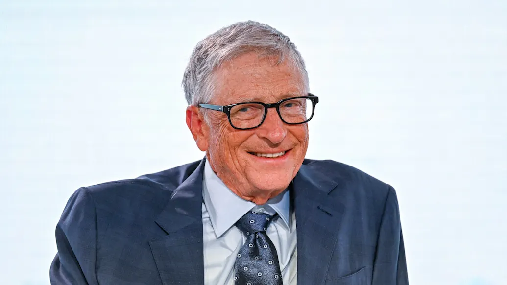 Bill Gates Walks Back Climate Doom: ‘It Will Not Lead To Humanity’s Demise’