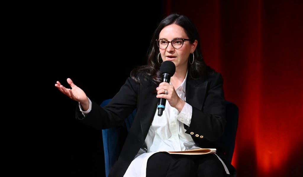 Bari Weiss To Direct CBS News As Editor-In-Chief As Part Of Free Press Deal: Report