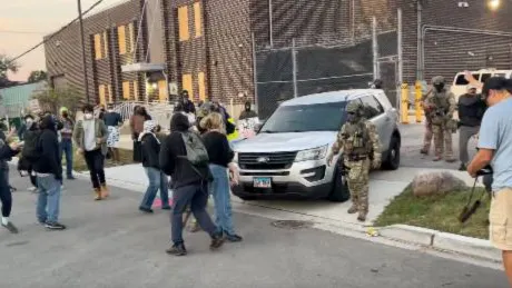 Leftist Terrorists Have Gotten Away With Their Crimes For Too Long, But Not Anymore