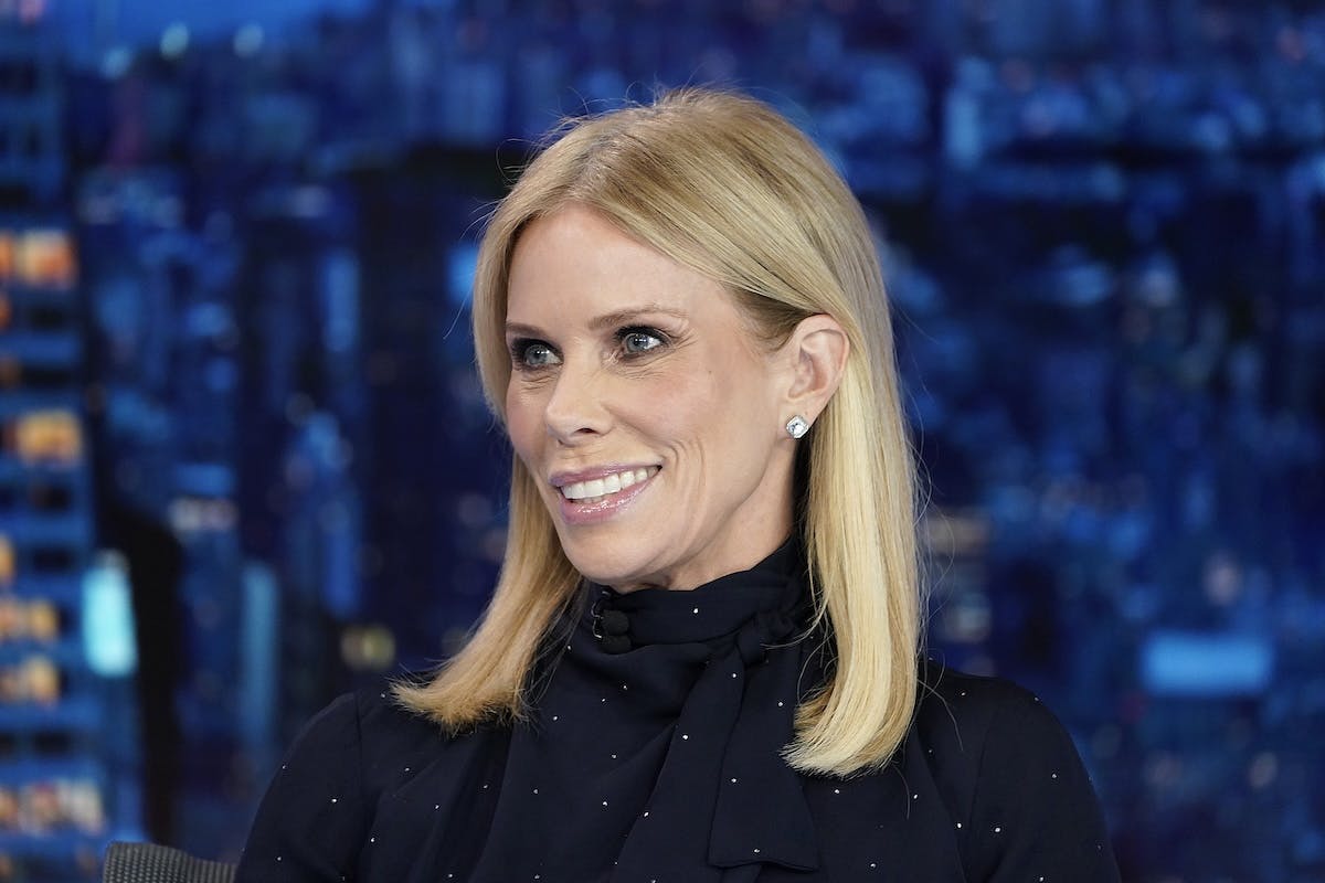 Cheryl Hines Unloads On ‘The View’ Hosts: They ‘Just Wanted to Grill Me’ On RFK Jr.