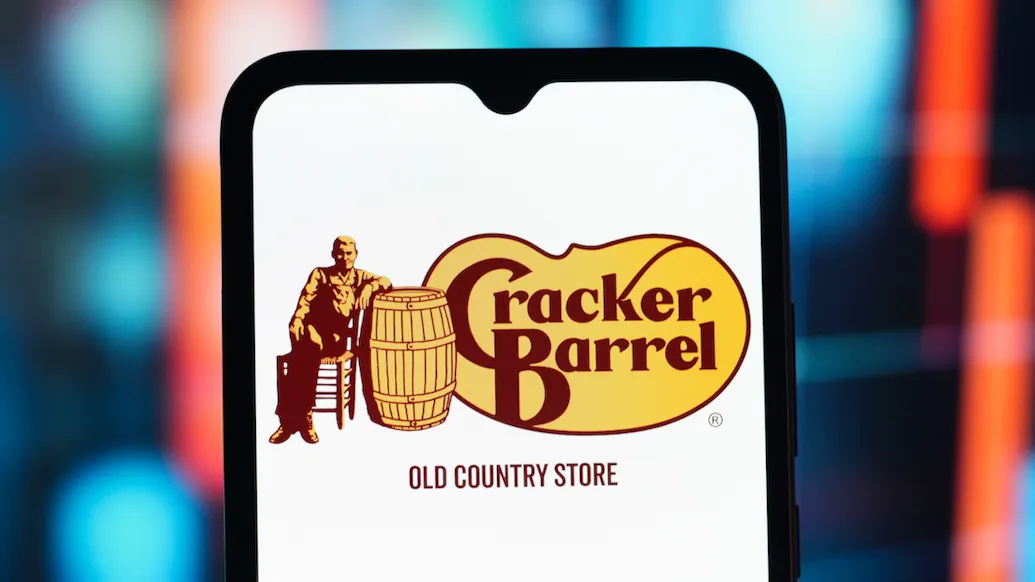 Cracker Barrel Redeems Itself With One Savage Social Media Post After Rebrand Fiasco