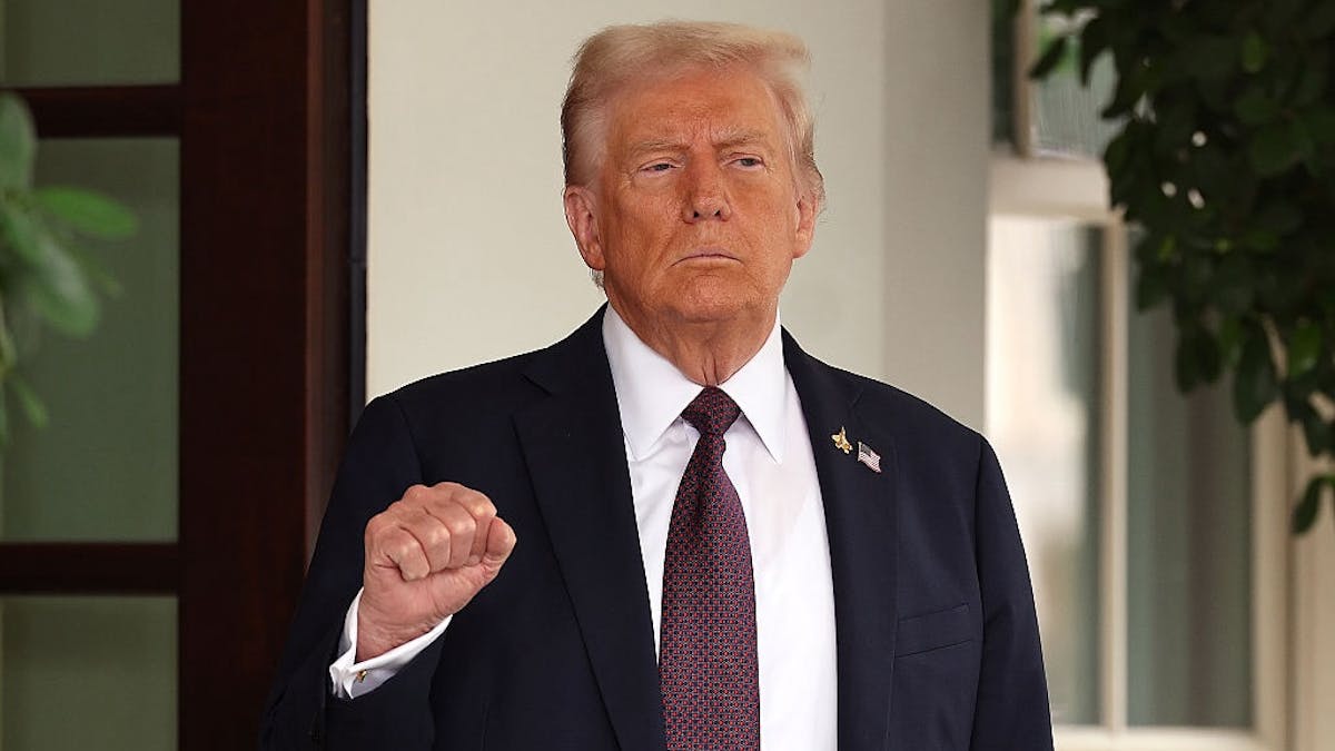 NextImg:Trump: War In Gaza ‘Is Over,’ Ceasefire ‘Going To Hold’
