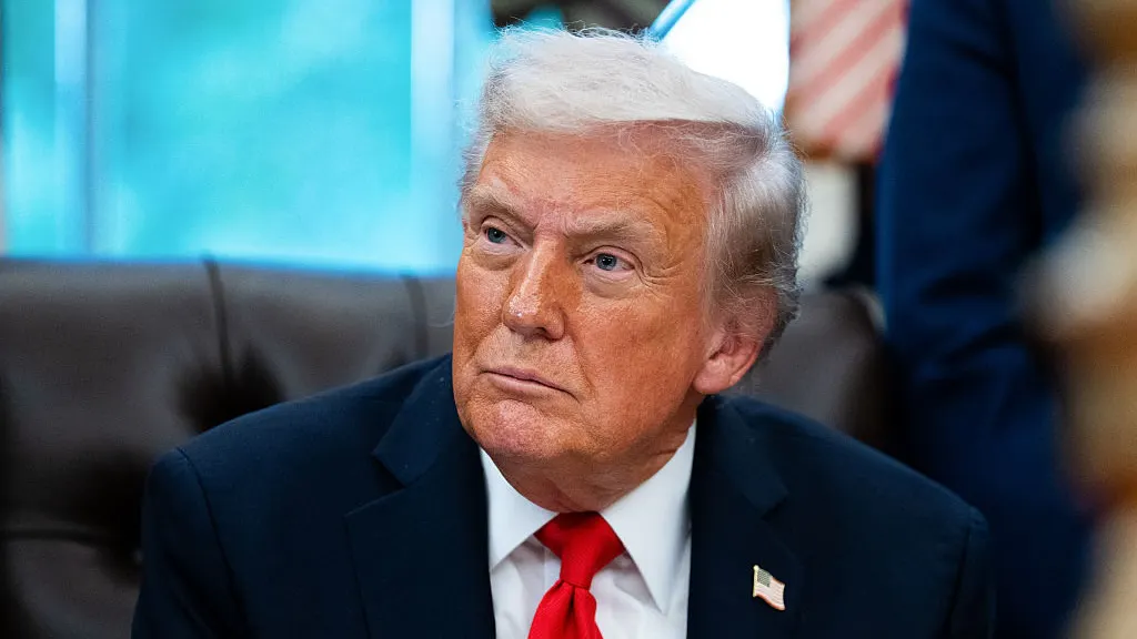 Trump Confirms He’s Seeking Damages Against DOJ, Says ‘Any Money’ Will Go To Charity