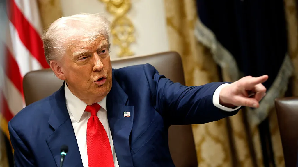 Trump’s Sanctioning Russian Energy. Here’s What To Know.