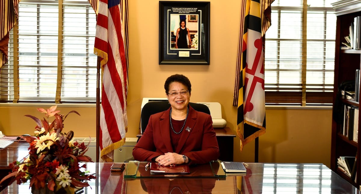 Another College President Plagiarized Her Dissertation. That’s Just The Tip Of The Iceberg.