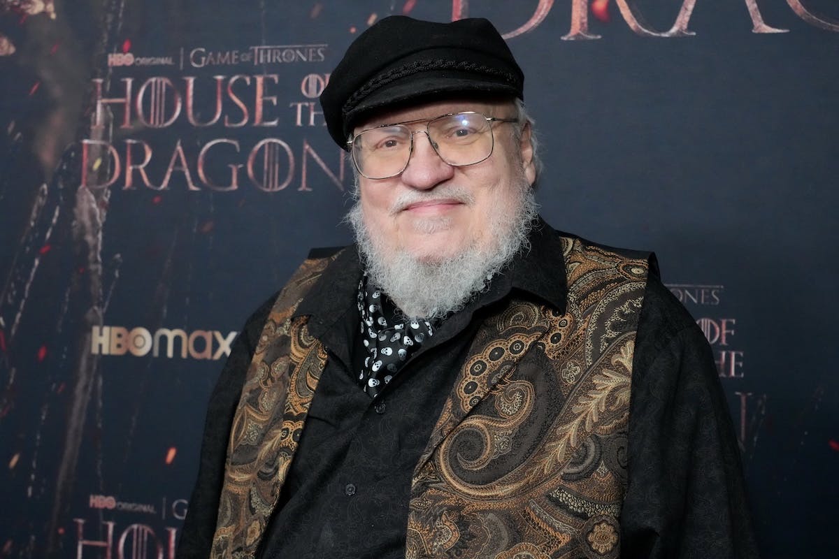 ‘Game Of Thrones’ Creator Victorious In First Round Against OpenAI In Copyright Battle