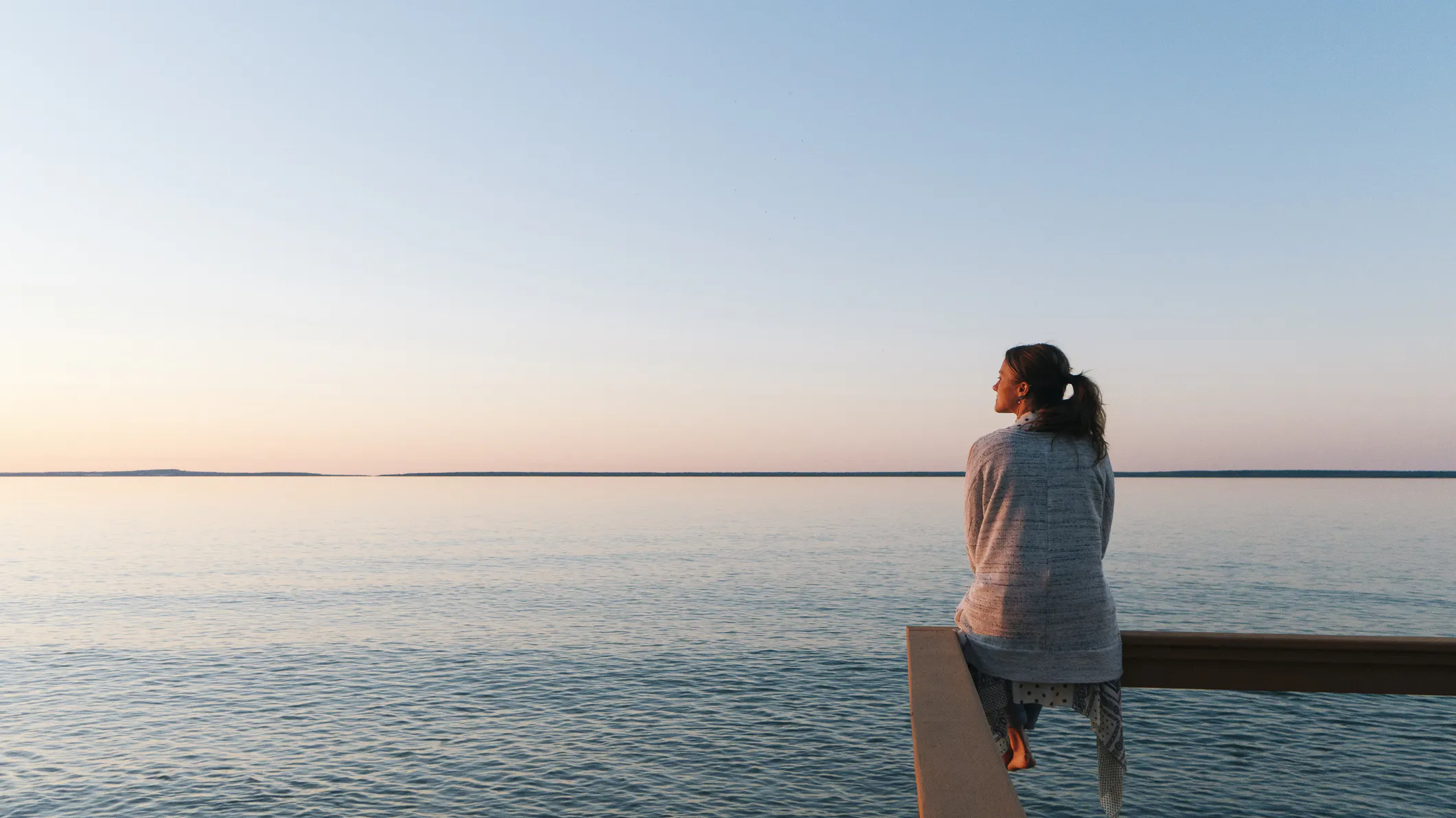 The Things I Wish I’d Done