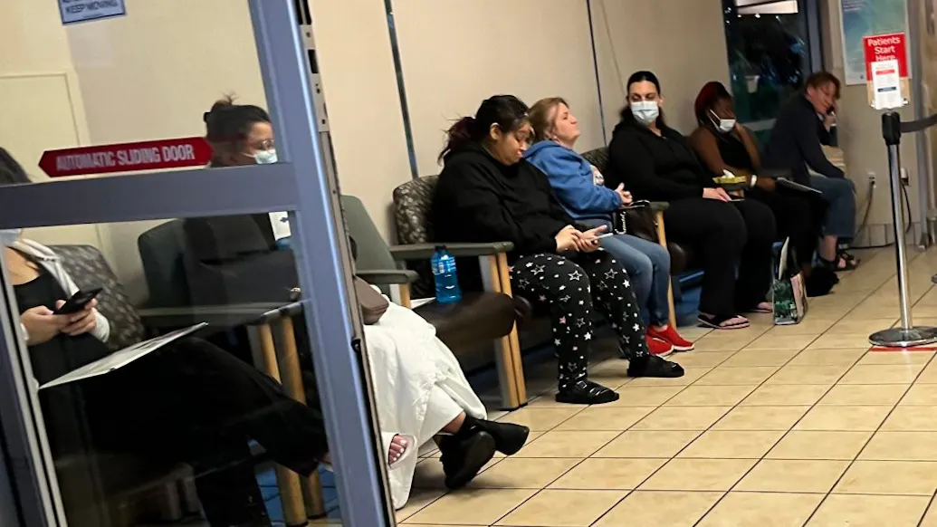 Why ER Wait Times Are So Out Of Control — And How To Fix Them